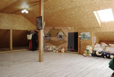 Casa deosebita cu 4 camere, 228 mp, Brașov - Cartierul Stupini - 23