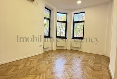 Vilă interbelică restaurată – Dorobanți Capitale 363 mp utili - 29