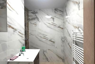 Garsoniera 30mp ultrafinisata zona Autogarii 47.000eur neg - 7