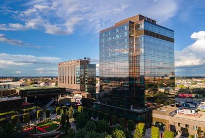 United Business Center 0, Central, 2100 - 32000 mp  0% comision! - 8