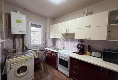 Apartament 3 camere de inchiriat, Take Ionescu- Semicentral- Timisoara - 6