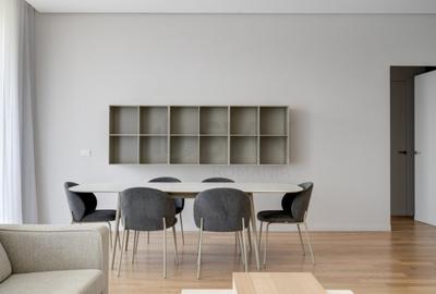 REA1010301 Apartament High End 3 camere Rahmaninov Residence I Park view - 8