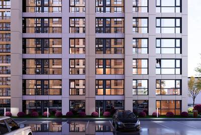 Apartament 2 camere zona Militari | parc privat | paza - 7