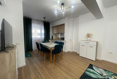 Apartament 2 camere -tip studio, Metrou Berceni, prima inchiriere - 4