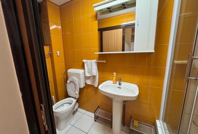 Inchiriere apartament 4 camere Cotroceni Medicina metrou Eroilor imobil 1970 - 10