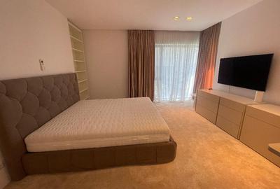 Vilă 5 camere și grădină, complex exclusivist , la 2 min de Porsche Pipera - 28