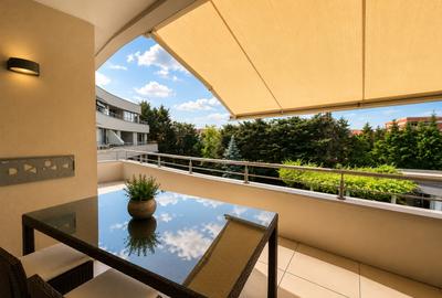 Inchiriere Apartament 3 Camere Iancu Nicolae/Piscina/Gym - 6