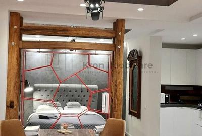 Apartament 2 camere - Coresi- Investiție Premium - 6