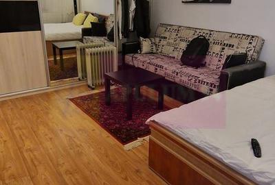 Garsoniera, 40mp, Metrou Brancoveanu și Parcul Tineretului - 1