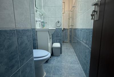 Apartament cu 3 camere, etaj 1, semidecomandat - Dacia - 5