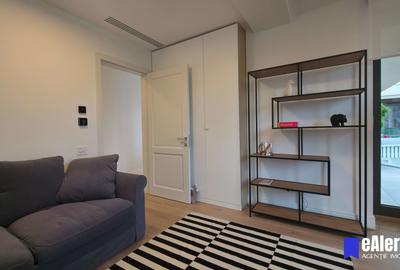 Apartament 3 camere lux, 110 mp + terasă 30 mp, La Maison, Dumbrava Rosie - 6