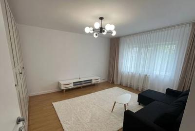 Apartament 3 Camere,Nerva Traian,bl.1994,reabilitat,tip H,et.5/8,DECOMANDAT, - 1