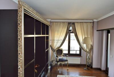 3 Camere,  Natiunile Unite - Palatul Parlamentului, Mobilat lux - 16