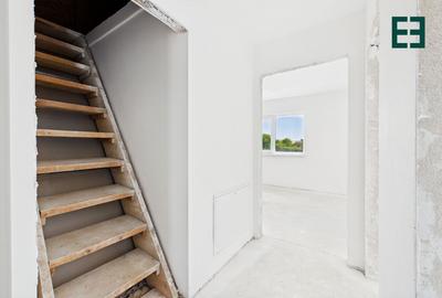 Duplex nou 4 camere și 400 mp teren - Zona Moșnița Veche - Timișoara - 13