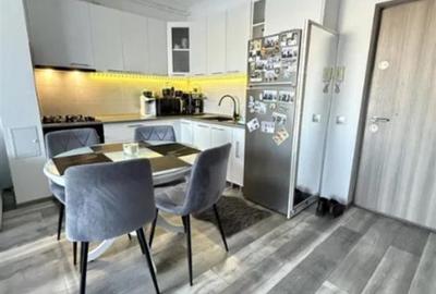 Apartament 2 camere, bloc nou, Luminia, Europa - 3