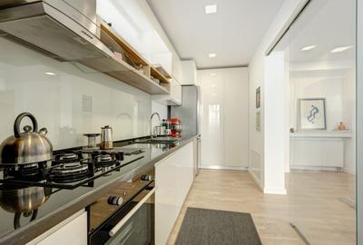 Apartament 3 camere Dorobanti - 2