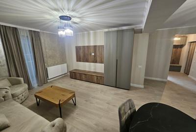 Ap 2 cam Mobilat Nou Premium-ATLAS Residence Tomis Plus !-cadastru,intabulare - 6