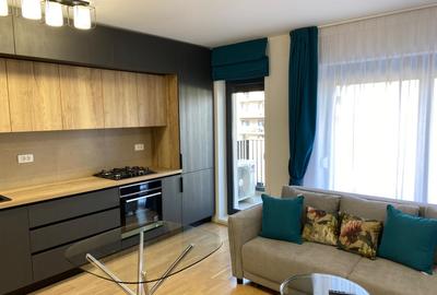 Apartament în Arcadia Domenii,parcare inclusă - 6