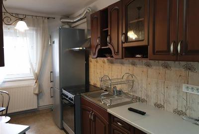 2 camere decomandat. amenajat CENTRALA ,Soarelui - 8