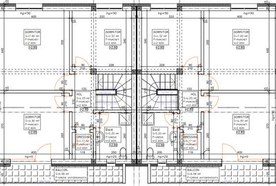 DUPLEX DE VÂNZARE – Strada Tineretului - 5