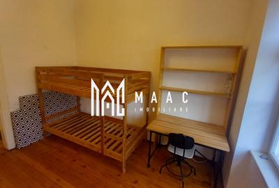 Apartament la casă | Decomandat | 100 MPU | Central - 5