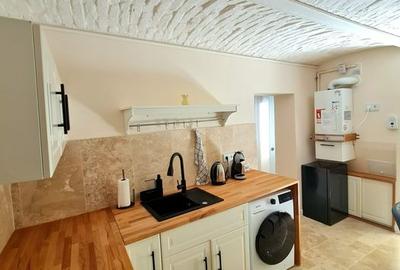 Garsonieră, mobilată în Central