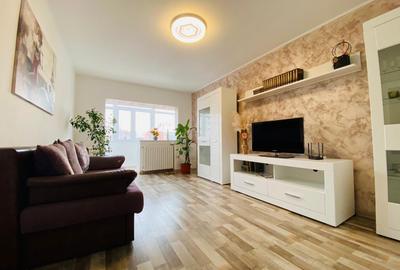 Apartament 2 camere de inchiriat Tomis 2 - 2