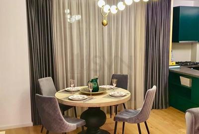 REA1019691 Apartament 2 camere I 60 Utili I Parcare subterana I Aviatiei Park - 4