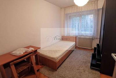 3 camere / etaj 1 / Zona strazii Bucuresti - 6