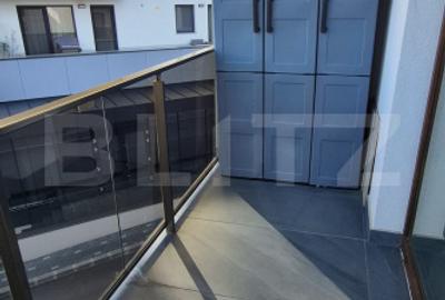 Apartament cu 3 camere, premium, 78 mp + 2 balcoane, în Bună-Ziua - 9