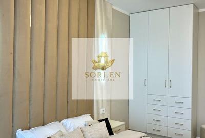Apartament modern cu 2 camere de vânzare | / Zona Vivo / Floresti - 16