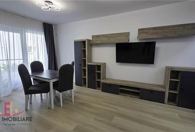 Apartament cu 2 camere Centru, bloc nou, AC, UMFST, parcare subterana - 4
