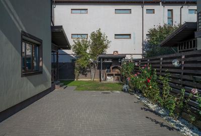 Vila individuala | Mobilata, zona Bragadiru - 18