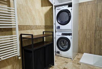 Apartament 3 camere, loc de parcare inclus - Confort City, Popești Leordeni - 8