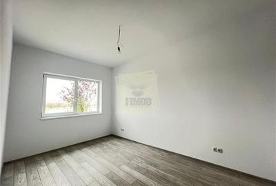 Apartament 62 mpu cu 3 camere balcon 9 mp zona Ciresica - 2