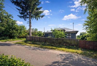 2.000mp teren,acces facil,recomandat constructie casa,Central,Greceanca, Buzau - 1