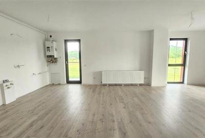Apartament nou cu 2 camere 80 mp Tudor Green Residence et 5 - 2