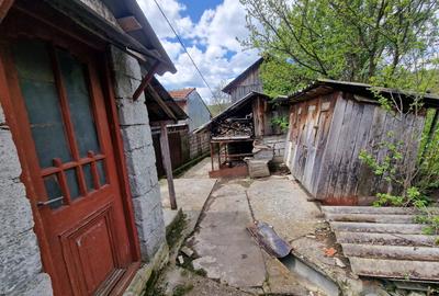 De Vanzare CASA + TEREN 1094mp VALEA LEURZII, DAMBOVITA - 7