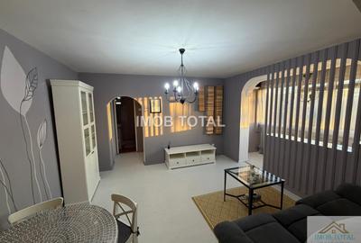 Apartament 2 camere Craiovei, renovat total, mobilat/utilat - 5