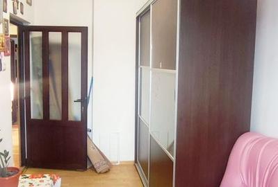 Apartament cu 3 camere in Craiter - 3