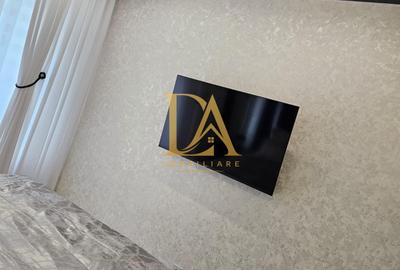 APARTAMENT PREMIUM 2 CAMERE  | 60 MP | ETAJ 1 - 19