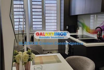 Apartament 2 camere 50 MP Metrou Aparatorii Patriei  Mobilat Utilat S4 - 10