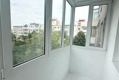 Apartament 2 Camere Semidecomandat, Etaj Intermediar, Tomis Nord Ciresica - 17