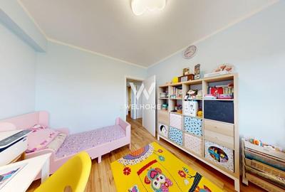 Apartament la cheie pe Mihai Viteazu, imobil nou, cu lift - 12