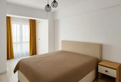 Apartament cu 2 camere+parcare in Tatarasi,bloc nou - 1