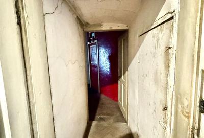 0% Comision, 2 camere 69mp/parcare  - cladire an 1654 - Centru istoric - 13