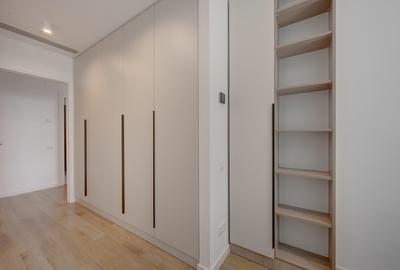 3 camere Floreasca | Up-site | Loc parcare + Boxa | Imobil 2025 - 8