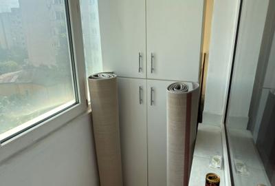 Apartament 2 camere - BLOC ANVELOPAT - zona IANCULUI - 12