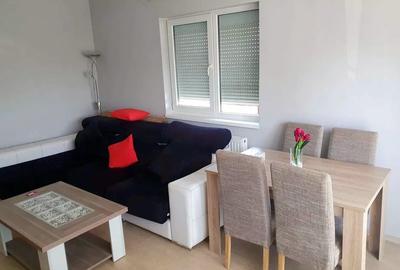 2 camere, decomandat, bloc nou modern, in Buna Ziua, zona Leroy Merlin - 4