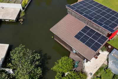Vila spectaculoasa lacul Snagov – 4.000 mp de intimitate/potential exclusivist - 11